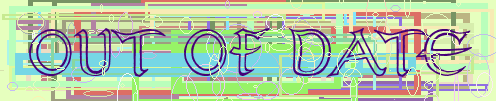 an image containing 5 letters