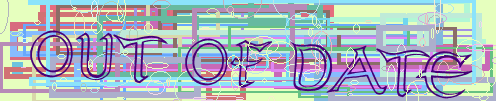 an image containing 5 letters