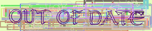 an image containing 5 letters