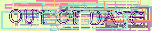 an image containing 5 letters