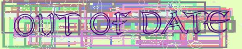 an image containing 5 letters