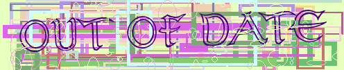 an image containing 5 letters