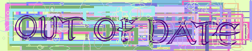 an image containing 5 letters