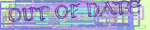 an image containing 5 letters