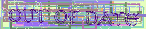 an image containing 5 letters