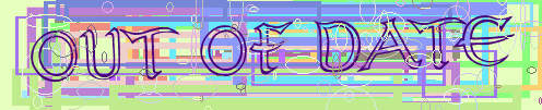 an image containing 5 letters