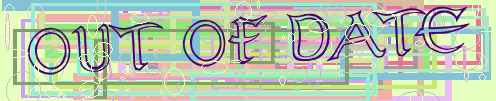 an image containing 5 letters