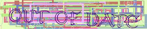 an image containing 5 letters