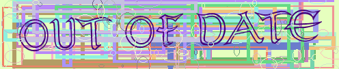an image containing 5 letters