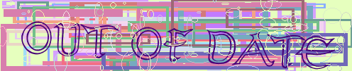 an image containing 5 letters