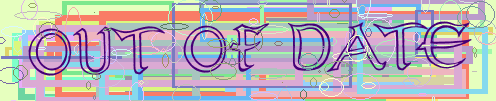 an image containing 5 letters