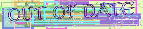 an image containing 5 letters