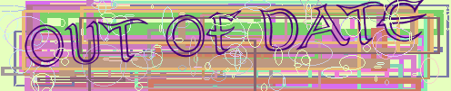 an image containing 5 letters