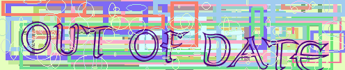 an image containing 5 letters