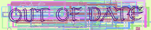an image containing 5 letters