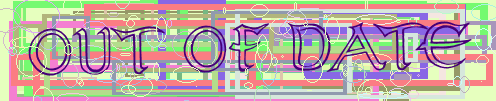 an image containing 5 letters