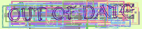 an image containing 5 letters