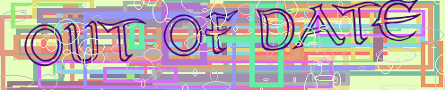 an image containing 5 letters