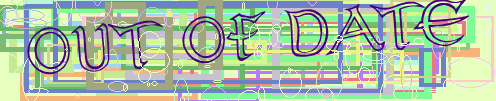 an image containing 5 letters