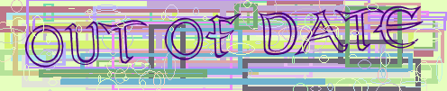 an image containing 5 letters