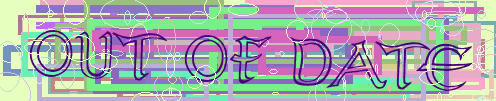 an image containing 5 letters