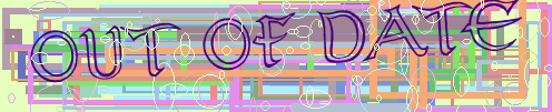 an image containing 5 letters