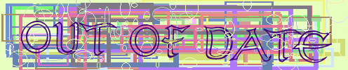 an image containing 5 letters