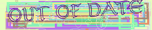 an image containing 5 letters