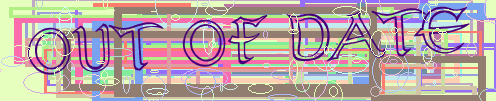 an image containing 5 letters