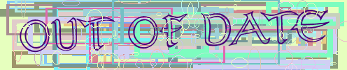 an image containing 5 letters