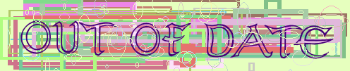 an image containing 5 letters