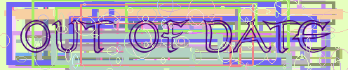 an image containing 5 letters