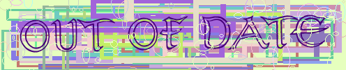 an image containing 5 letters
