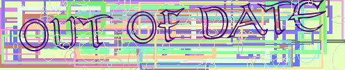 an image containing 5 letters