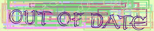 an image containing 5 letters