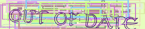 an image containing 5 letters