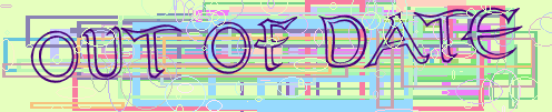 an image containing 5 letters