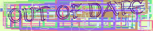 an image containing 5 letters