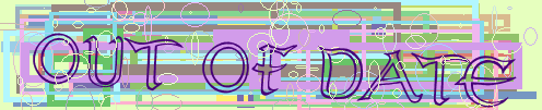 an image containing 5 letters