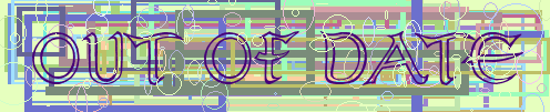 an image containing 5 letters