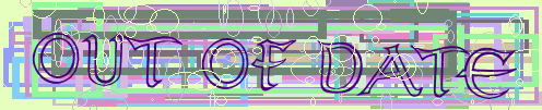 an image containing 5 letters