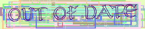 an image containing 5 letters