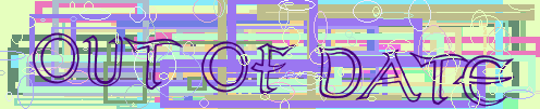 an image containing 5 letters