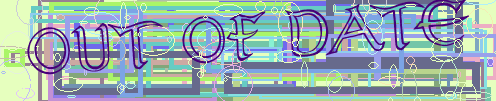 an image containing 5 letters