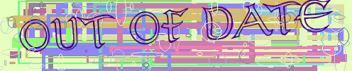 an image containing 5 letters