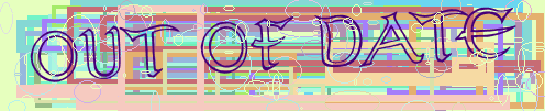 an image containing 5 letters