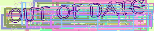 an image containing 5 letters