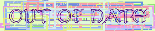 an image containing 5 letters