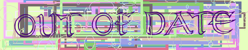 an image containing 5 letters