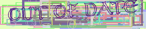 an image containing 5 letters